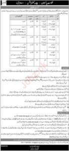 Latest Advocate General Management Jobs Advertisement 2024