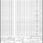 Sindh Police Jobs 2025 in Karachi - Advertisement